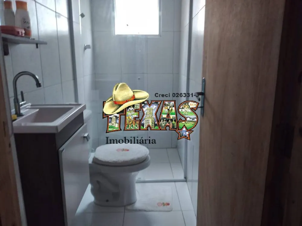 Casa, 3 quartos - Foto 2