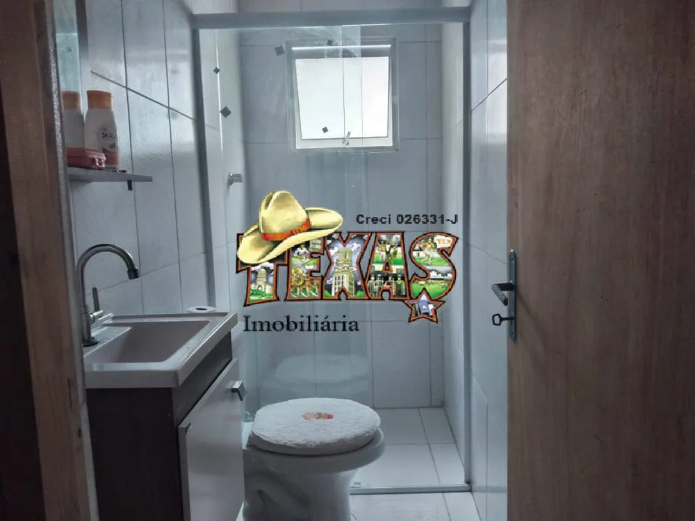 Casa, 3 quartos - Foto 5