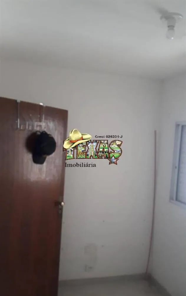 Casa de Condomínio, 2 quartos - Foto 3