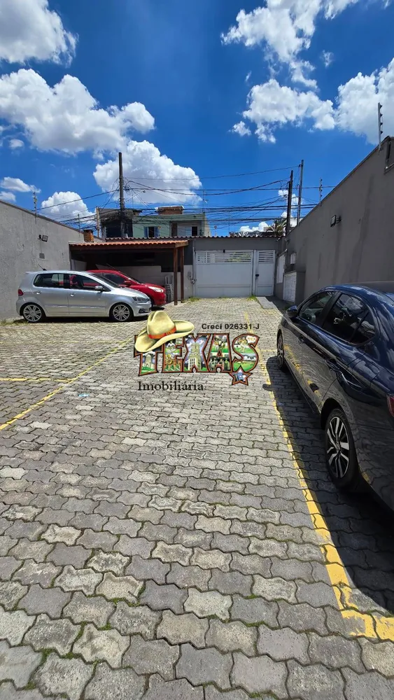 Apartamento, 2 quartos, 50 m² - Foto 3