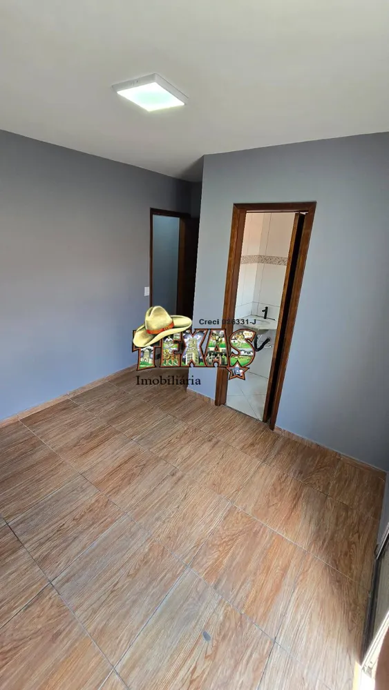 Apartamento, 2 quartos, 50 m² - Foto 2