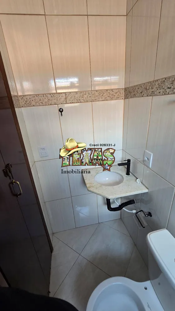 Apartamento, 2 quartos, 50 m² - Foto 4