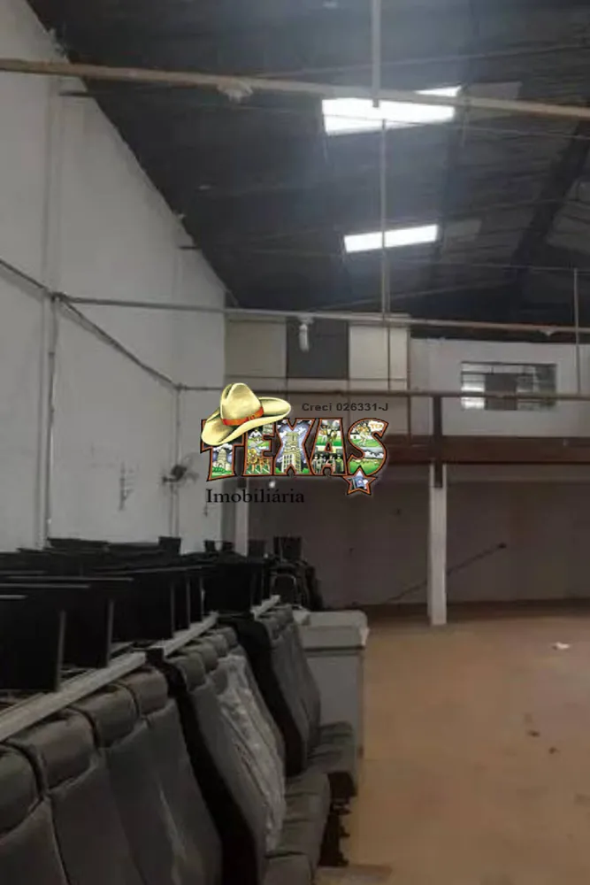 Sala-Conjunto, 675 m² - Foto 2