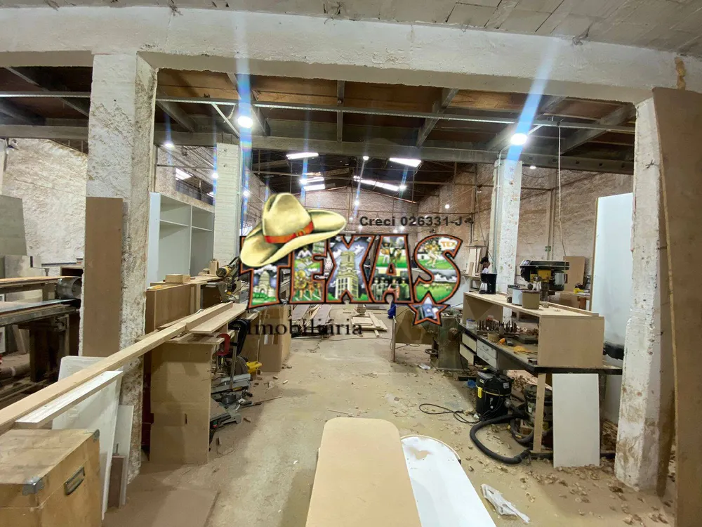 Sala-Conjunto, 675 m² - Foto 1