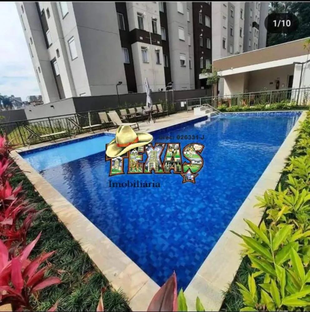 Casa, 2 quartos, 43 m² - Foto 1