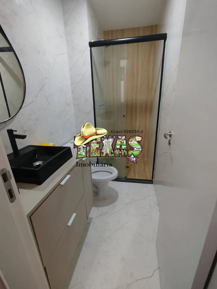 Casa, 2 quartos, 43 m² - Foto 4
