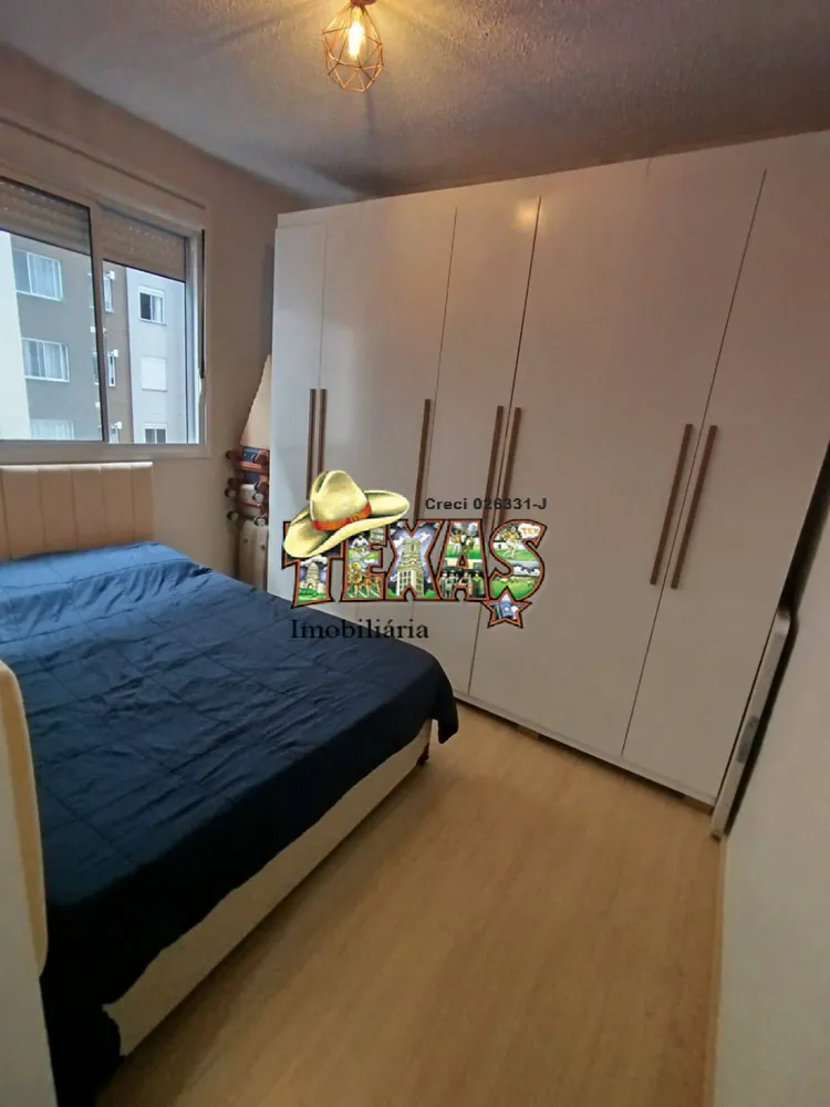 Casa, 2 quartos, 43 m² - Foto 3