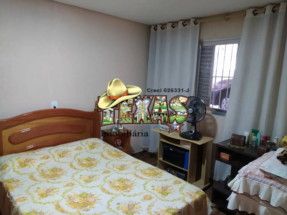 Sobrado, 4 quartos, 230 m² - Foto 4