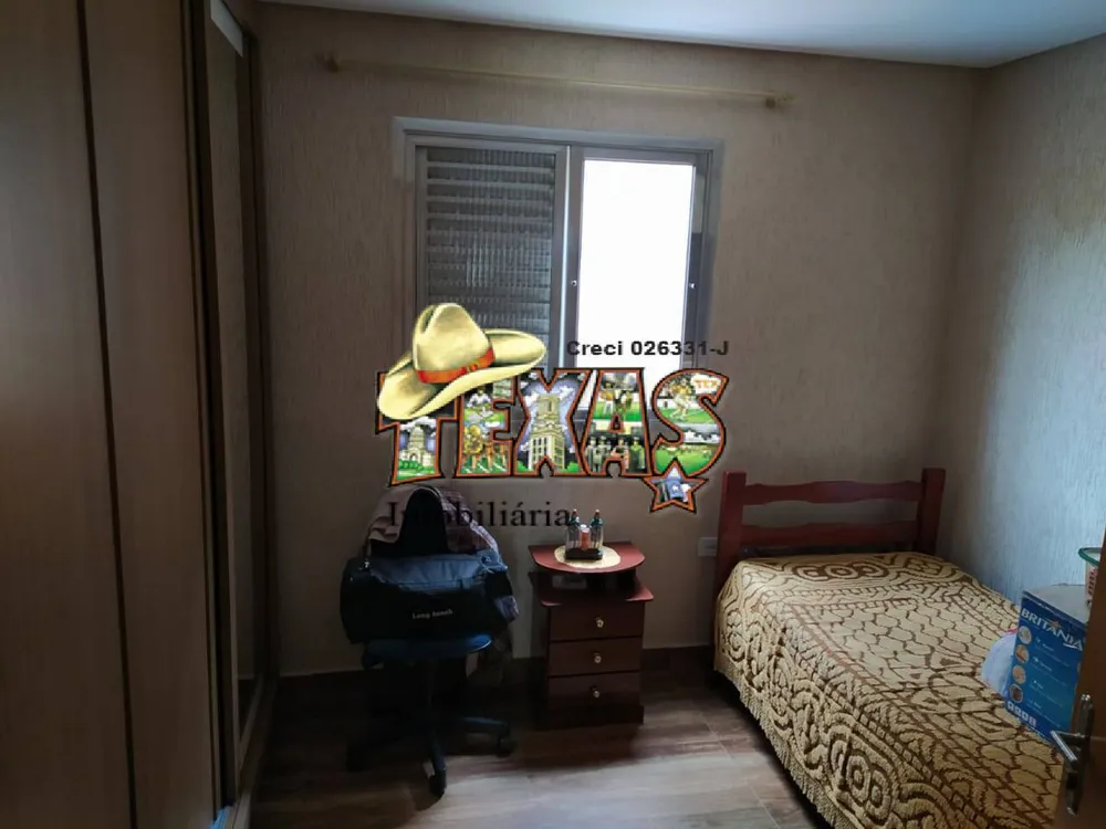 Sobrado, 4 quartos, 230 m² - Foto 3