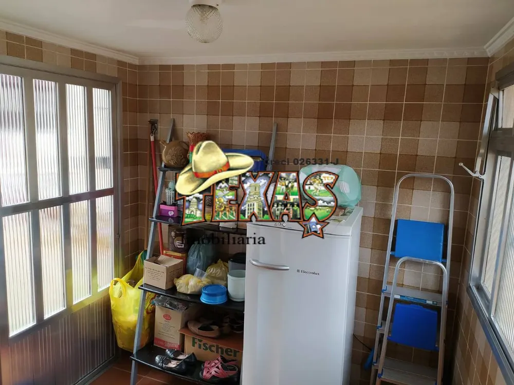 Sobrado, 4 quartos, 230 m² - Foto 2