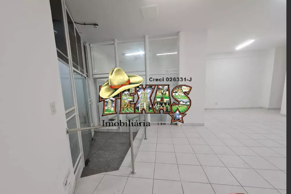 Conjunto Comercial-Sala para alugar, 146m² - Foto 4