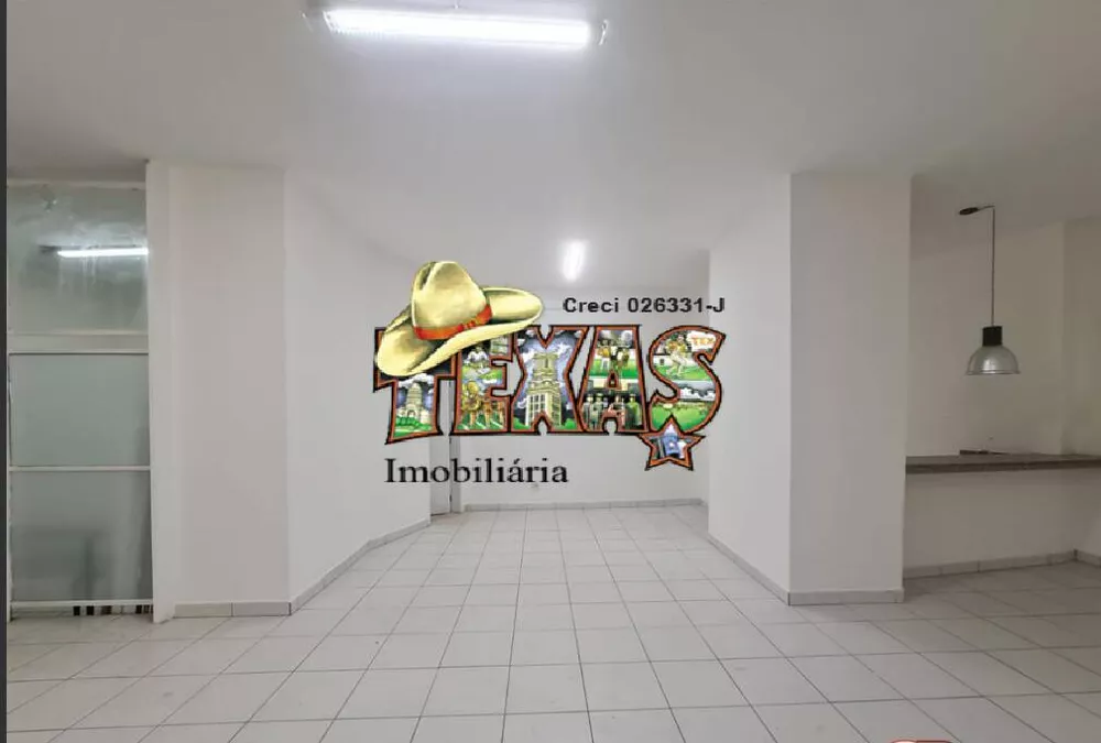 Conjunto Comercial-Sala para alugar, 146m² - Foto 1