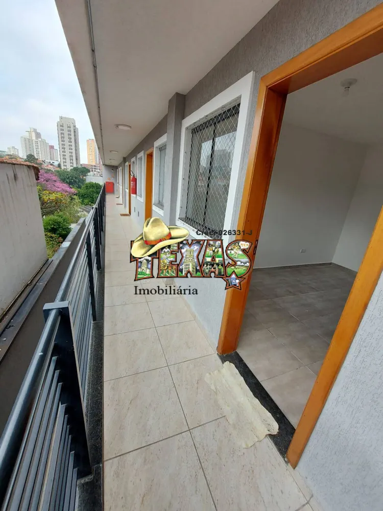 Apartamento, 1 quarto, 30 m² - Foto 1