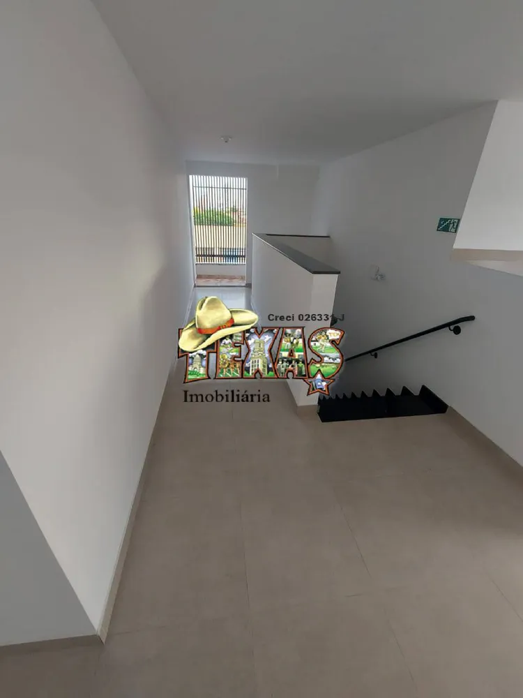 Apartamento, 1 quarto, 30 m² - Foto 5