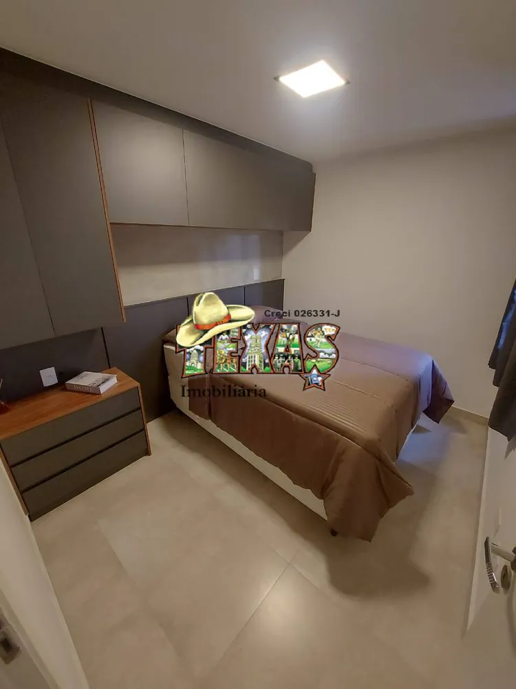 Apartamento, 1 quarto, 30 m² - Foto 4