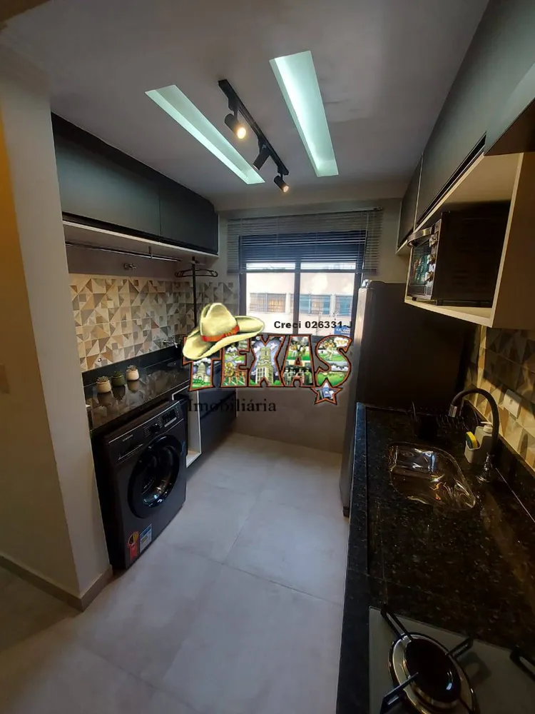 Apartamento, 1 quarto, 30 m² - Foto 1