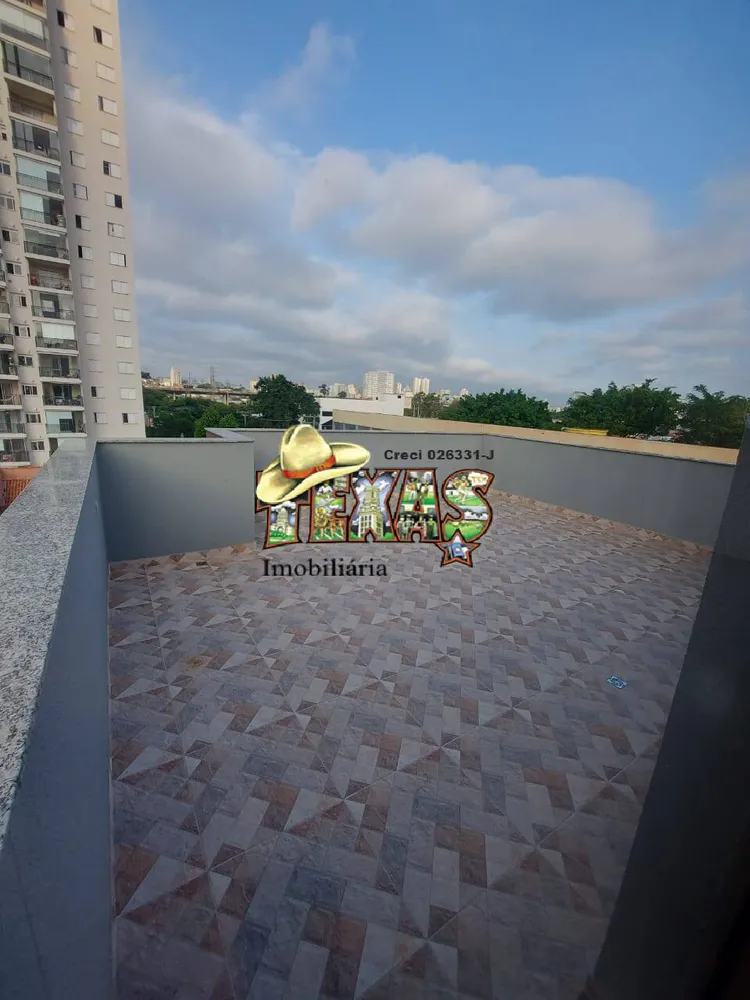Apartamento, 1 quarto, 30 m² - Foto 6