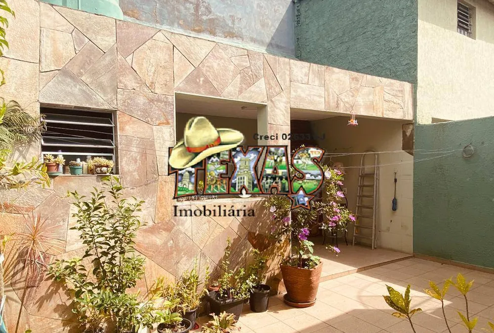 Casa, 3 quartos, 180 m² - Foto 5