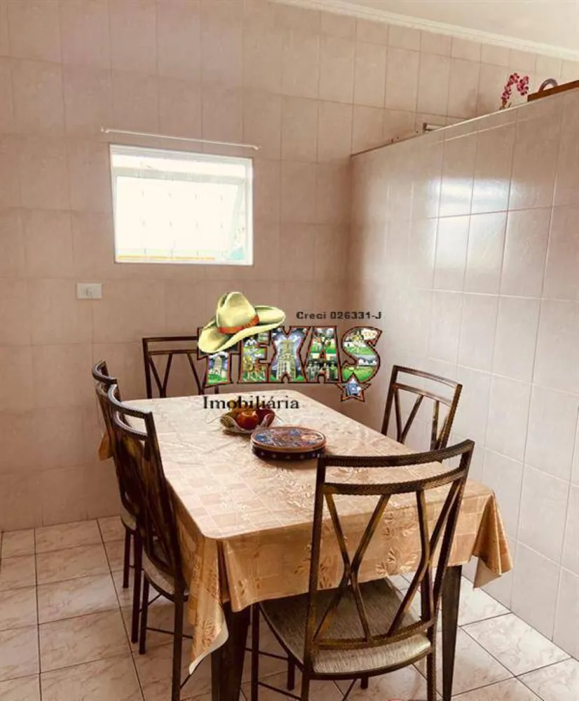 Casa, 3 quartos, 180 m² - Foto 2