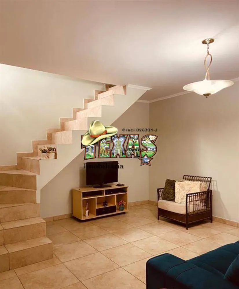 Casa, 3 quartos, 180 m² - Foto 8