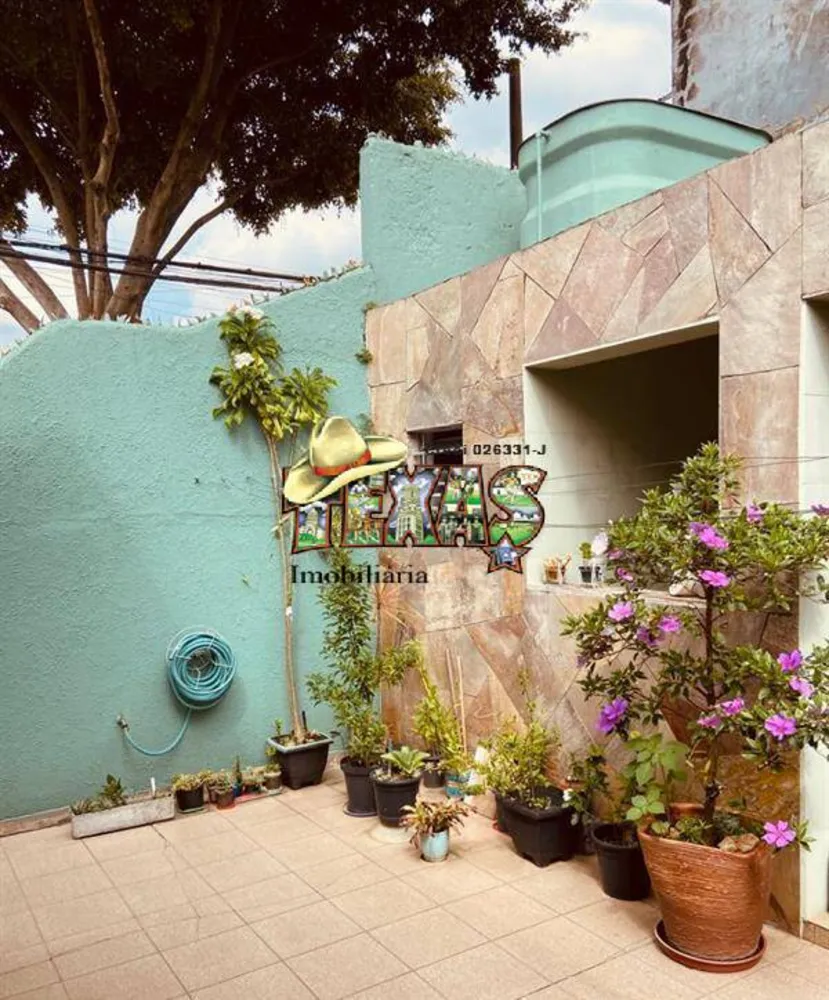 Casa, 3 quartos, 180 m² - Foto 4
