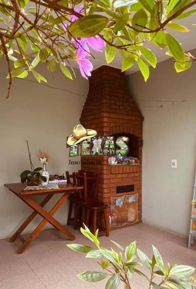 Casa, 3 quartos, 180 m² - Foto 6