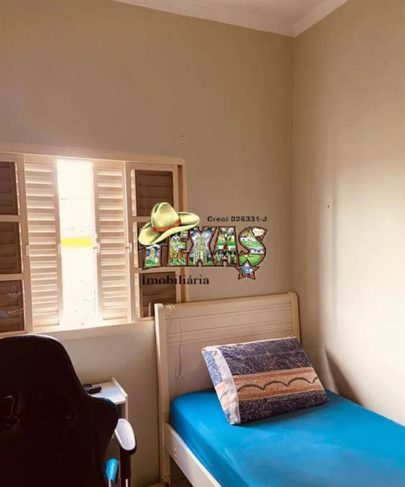 Casa, 3 quartos, 180 m² - Foto 3