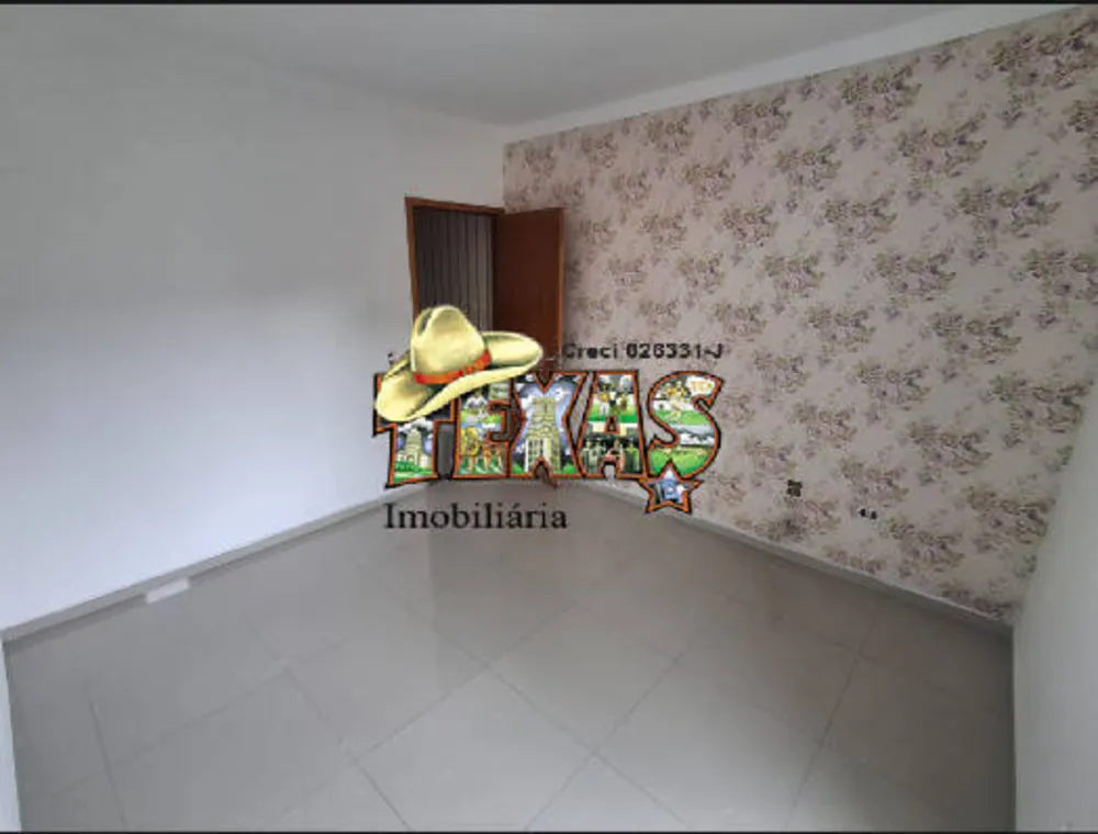 Sobrado, 2 quartos, 90 m² - Foto 8