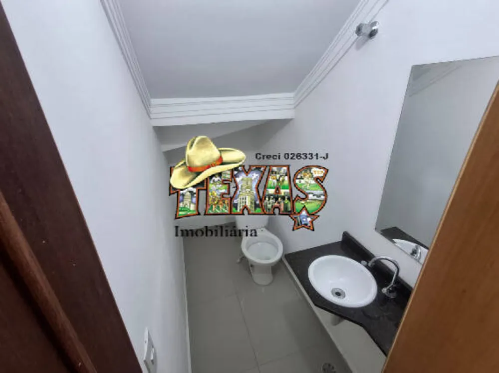 Sobrado, 2 quartos, 90 m² - Foto 4