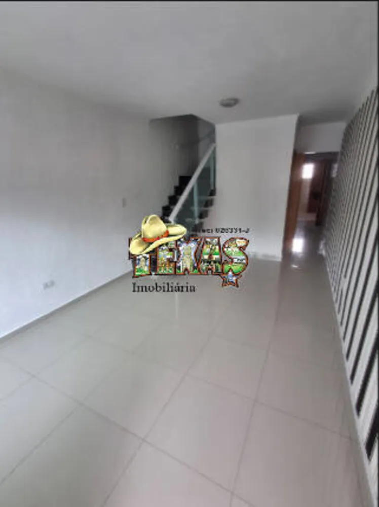 Sobrado, 2 quartos, 90 m² - Foto 6