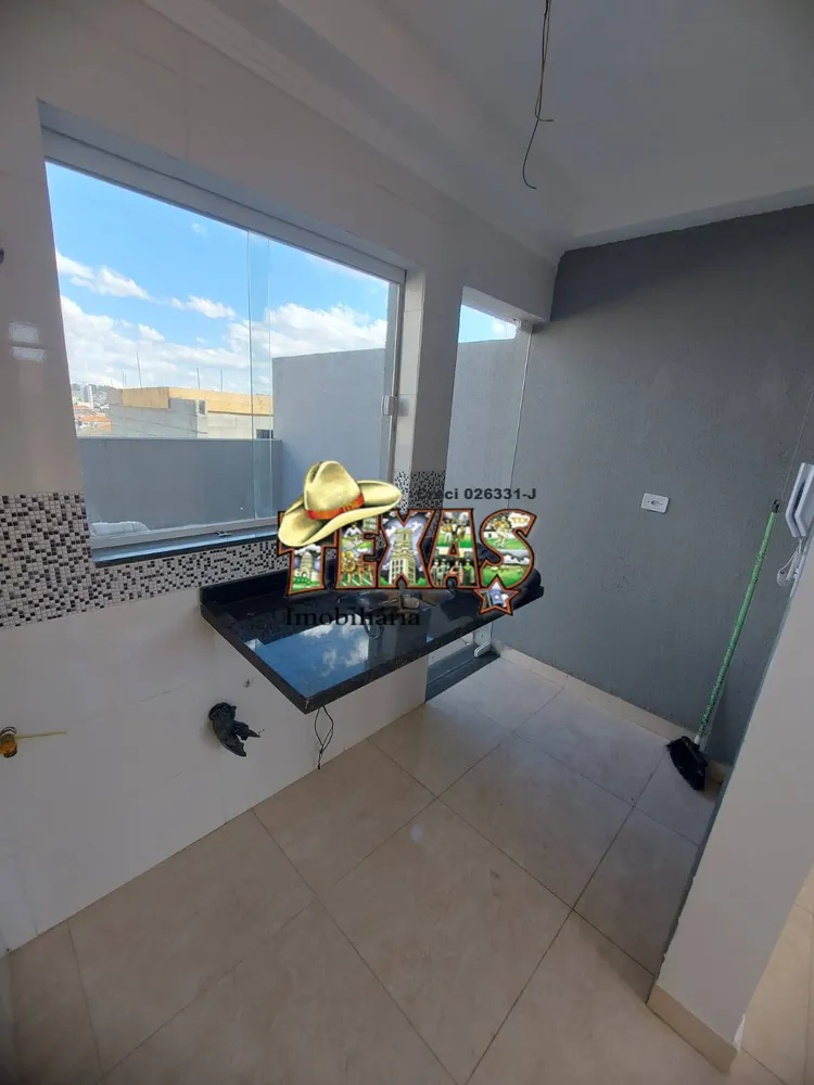 Apartamento, 2 quartos, 37 m² - Foto 6
