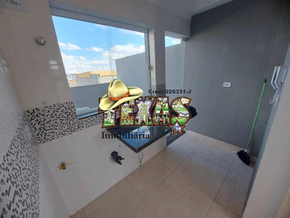 Apartamento, 2 quartos, 37 m² - Foto 1