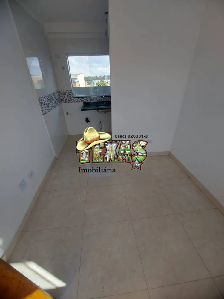Apartamento, 2 quartos, 37 m² - Foto 5