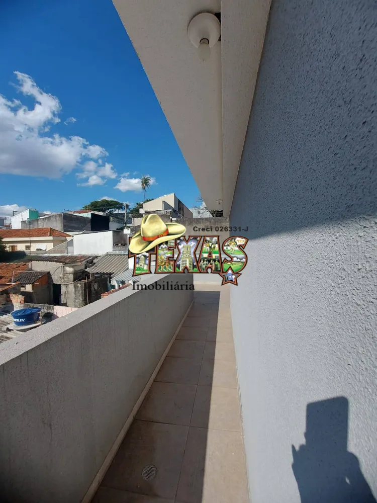 Apartamento, 2 quartos, 37 m² - Foto 8