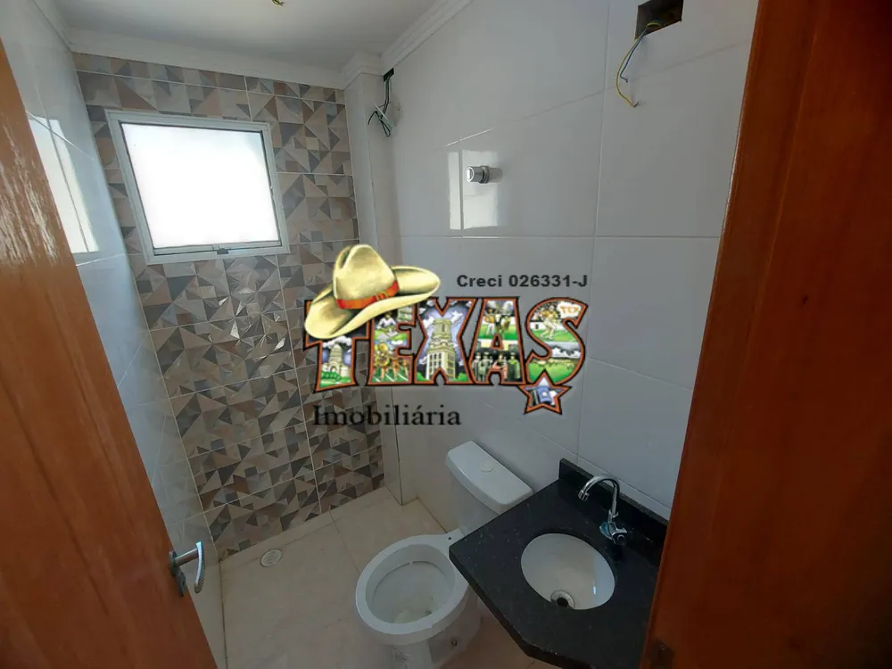 Apartamento, 2 quartos, 37 m² - Foto 7