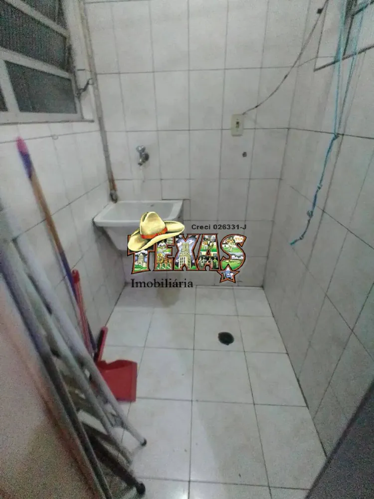 Apartamento, 2 quartos, 46 m² - Foto 7