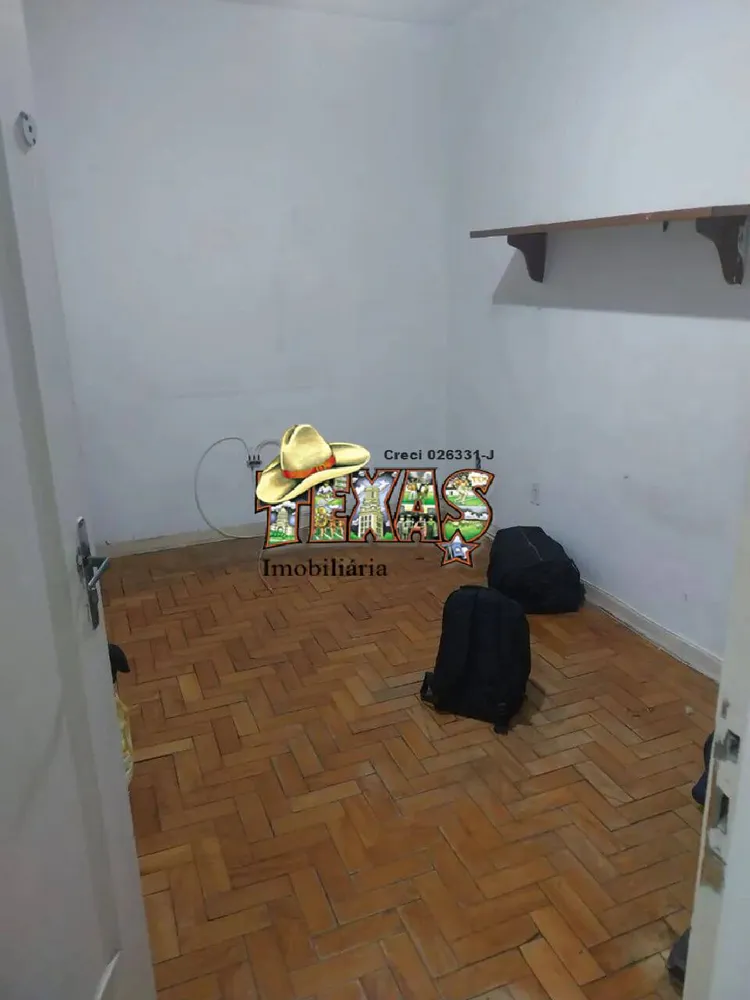 Apartamento, 2 quartos, 46 m² - Foto 2