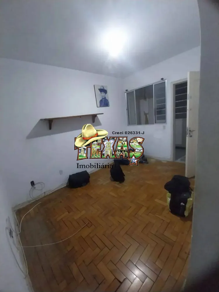 Apartamento, 2 quartos, 46 m² - Foto 6