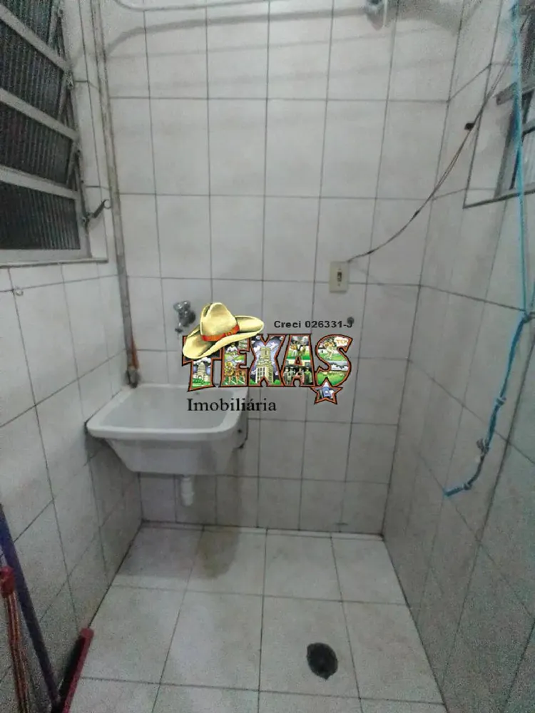 Apartamento, 2 quartos, 46 m² - Foto 8