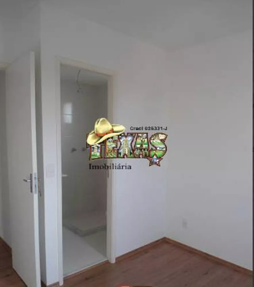 Apartamento à venda com 3 quartos, 63m² - Foto 4