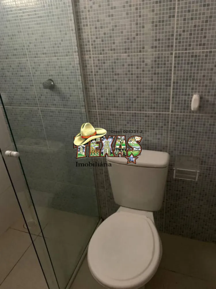 Sobrado, 3 quartos, 134 m² - Foto 7