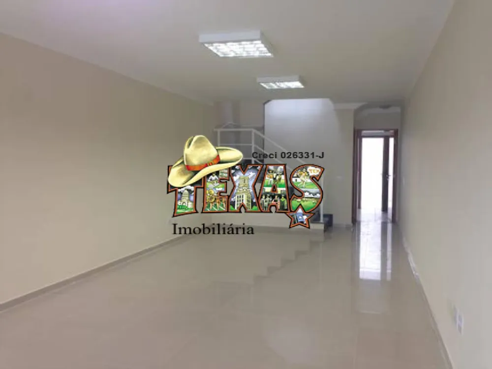 Sobrado, 3 quartos, 134 m² - Foto 4