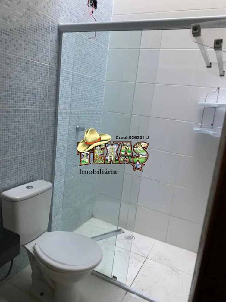 Sobrado, 3 quartos, 134 m² - Foto 5