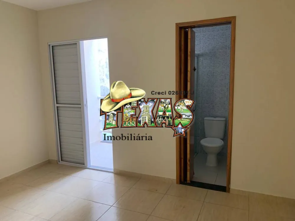 Sobrado, 3 quartos, 134 m² - Foto 2
