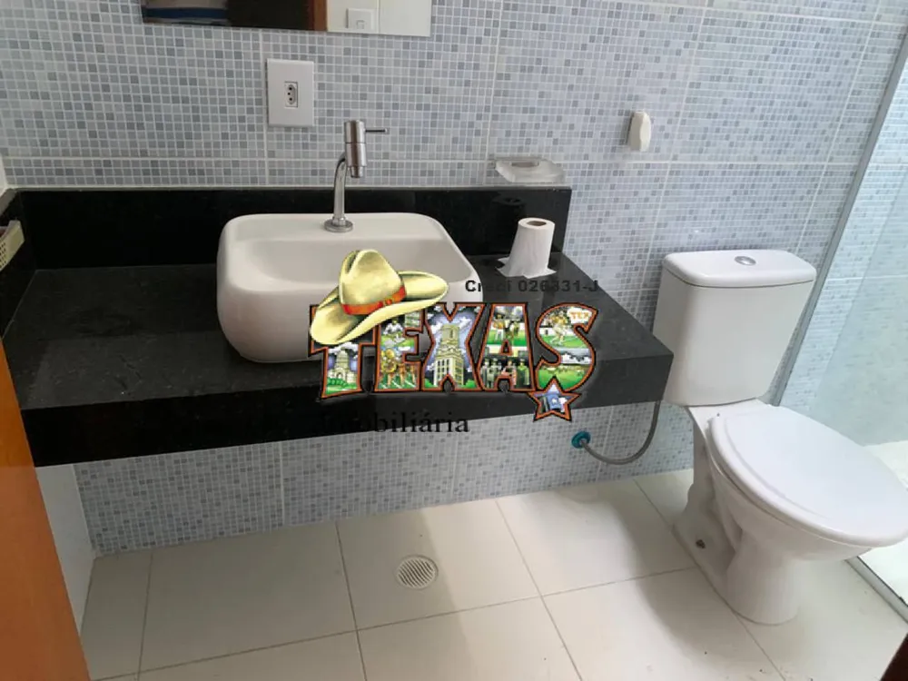 Sobrado, 3 quartos, 134 m² - Foto 6