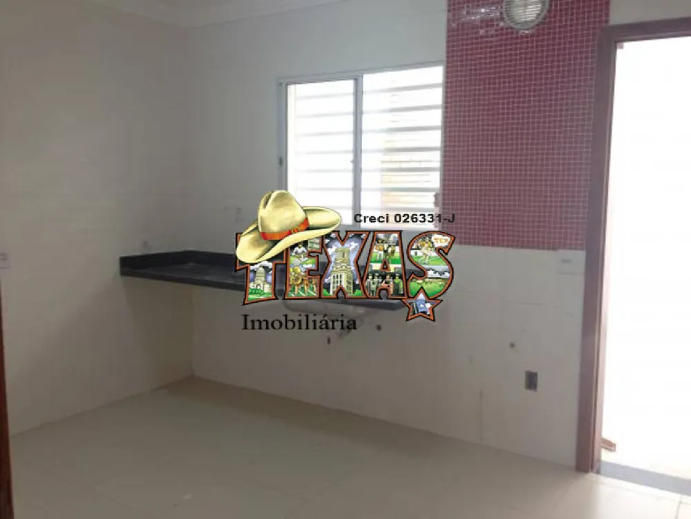 Sobrado, 3 quartos, 134 m² - Foto 3