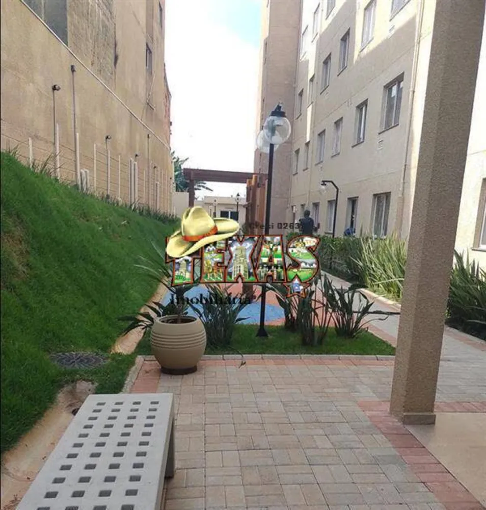 Apartamento, 1 quarto, 24 m² - Foto 2