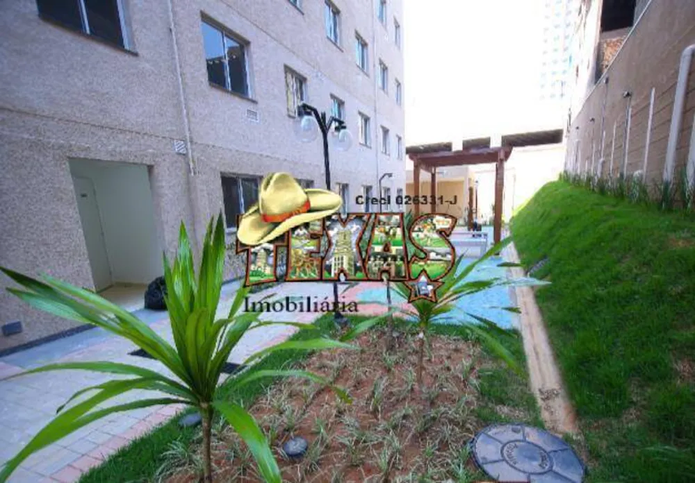 Apartamento, 1 quarto, 24 m² - Foto 4