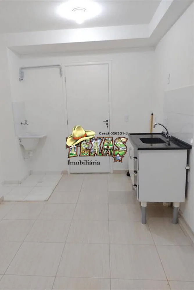 Apartamento, 1 quarto, 24 m² - Foto 1