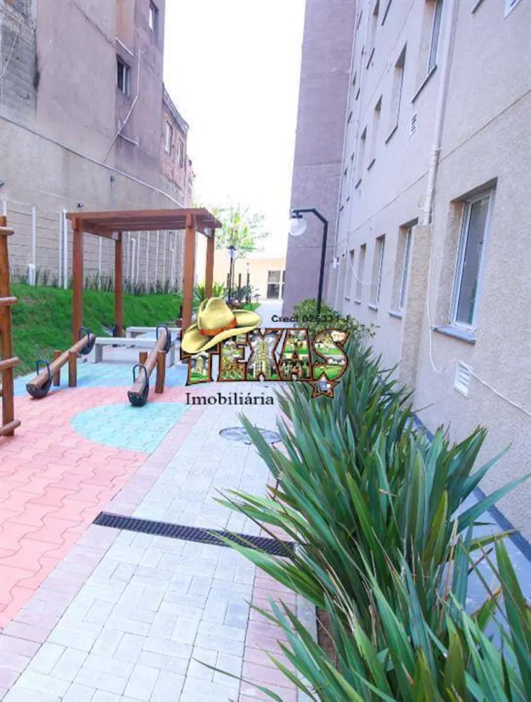 Apartamento, 1 quarto, 24 m² - Foto 3